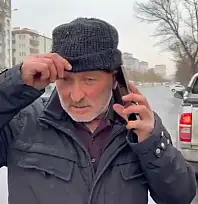 Kayseri'de 'FETÖ' yalanıyla aranıp 450 bin TL kredi çekmek yola çıktı - Arkadaşı son anda kurtardı!