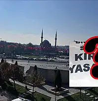 Kayseri'de Fiyat Düştü, Reyondaki Uyarı dikkat çekti!