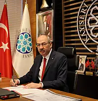 Kayseri'de fiyatlara sert çıkış: 'Bir an önce indirim yapın!'