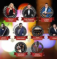 Kayseri'de fuar geleneği canlanıyor - Ünlü sanatçılar akın edecek: İşte 38 günlük dev etkinliğin detayları!