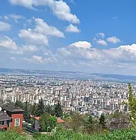 Kayseri'de gayrimenkulün altın kuralı: Arsa alırsan altın, kiracı oturtursan bakır!