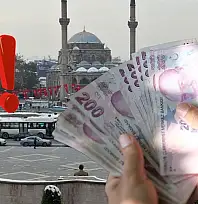 Kayseri'de geçim alarmı: Borç büyüyor!