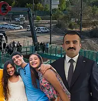 Kayseri'de gençlere kariyer rotası çizecek program başlıyor! İlk konuk Ömer Tekeş, Şükrü Dursun?