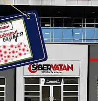 Kayseri'de gençlere siber güvenlik eğitimi ve uluslararası sertifika fırsatı!