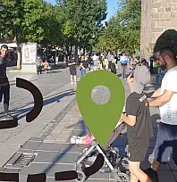 Kayseri'de gençlerin tercihi değişiyor! 950 mezundan 450'si o yolu seçti