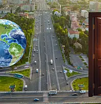 Kayseri'de gerçekleşen o fuar artık uluslararası arenada yer alacak: Kapılar dünyaya açılacak!