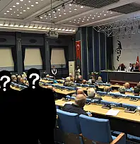 Kayseri'de gizli oyla komisyona üye seçimi yapılacak: Tarih belli oldu!