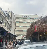 Kayseri'de gökdelenlerden sonra kelleciler mi yıkılacak?