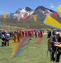 Kayseri'de gözler Uzunyayla'da: Sıla Ziyaret Şöleni başlıyor!