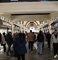 Kayseri'de gram altın alanlar dikkat! Değişikliği vatandaş fark etti