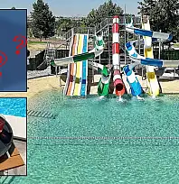 Kayseri'de gündem olan Aqua Park bu kez fiyatlarıyla konuşuluyor! İşte bir günün maliyeti