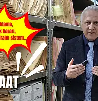Kayseri'de gündemi sarsan iddia! Adalet 48 saatle mi dağıtılıyor?