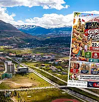 Kayseri'de Gurbetçi Festivali başlıyor!