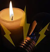 Kayseri'de hafta sonu elektrik kesintisi! Hazırlığınızı yapın… 6 Aralık 2025