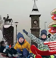 Kayseri'de hafta sonu yapılmayan etkinlik tepki topladı!