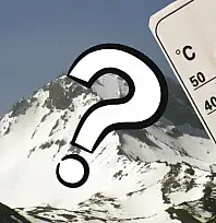 Kayseri'de haftalık hava tahmini açıklandı: Sis, don ve kar