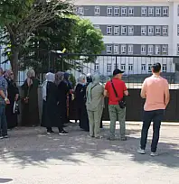 Kayseri'de hangi ilçede kaç kişi yarıştı? Kentin YKS bilançosu ortaya çıktı!