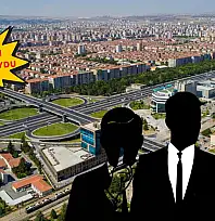Kayseri'de hangi iş insanları hedefte? İşte olay yaratan iddialar!
