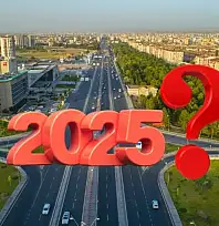Kayseri'de hangi ulaştırma projeleri yapıldı? İşte 2025 yatırımları