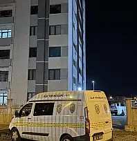 Kayseri'de hareketli gece - 'Laf atma' kavgası kötü bittii: 1 ölü, 1'i ağır 2 yaralı!