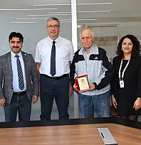 Kayseri'de hastalar için önemli gelişme! Artık Ankara'ya gitmeye gerek kalmayacak
