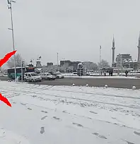 Kayseri'de hava muhalefeti nedeniyle bir bir iptal ediliyor!