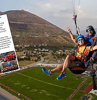 Kayseri'de havaya bakan onları görecek: Şampiyona başlıyor…