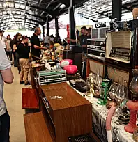 Kayseri'de her ayın ikinci pazarı kuruluyor - Bu defa başka olacak!