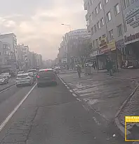 Kayseri'de her şey kayda girdi: Yapay zekâ 162 bin sorunu ortaya çıkardı