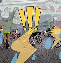 Kayseri'de heyecanla beklenen etkinlik ertelendi: Şiddetli yağış bekleniyor!