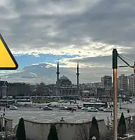 Kayseri'de hızı 80-90 km/saate ulaşacak: Meteoroloji uyardı!