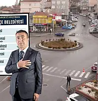 Kayseri'de hizmet konuştu: Başkan Metin'den gurur dolu sözler!
