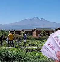 Kayseri'de hobi bahçesi ücret tarifesi netleşti: Resmen duyuruldu!