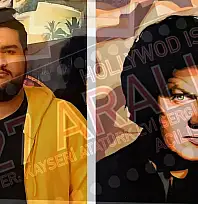 Kayseri'de 'Hollywood Işığı' sergilenecek!