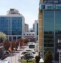 Kayseri'de Hüma Hastanesi'nin iflasında yeni gelişme: Kritik süreç başladı!