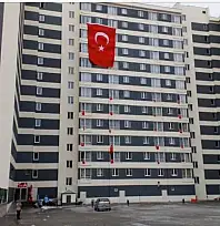 Kayseri'de Hunat Hatun Kız Yurdu'na yakın takip: İl Müdürü Kabakcı'dan talimat!