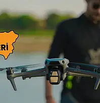 Kayseri'de İHA-1 Ticari Pilot eğitimi verilecek!