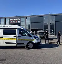 Kayseri'de iki kardeş arasındaki kavga kötü bitti!