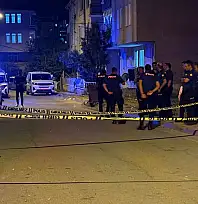 Kayseri'de iki kişi arasındaki tartışma cinayetle sonuçlandı