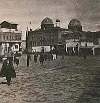 Kayseri'de ilk tiyatro oyunu: 1910'da yaşanan bu geceyi biliyor musunuz?