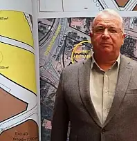 Kayseri'de imar kararı yargıya taşındı! ''Kamu alanı silindi'' iddiası