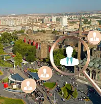 Kayseri'de iş arayanlar dikkat! Çok sayıda personel alınacak