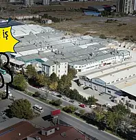 Kayseri'de iş arayanlara müjde: İncesu, Develi, Yahyalı, Yeşilhisar'a servis: İlkokul mezunu olmak yeterli!