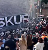 Kayseri'de iş bulmak kolaylaşıyor! İŞKUR'dan dikkat çeken yenilik