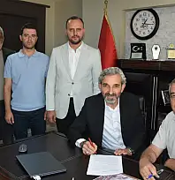 Kayseri'de işçilerin beklediği haber geldi! İmzalar atıldı