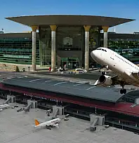 Kayseri'de işler tersine döndü: Karadan değil havadan gitmek avantajlı