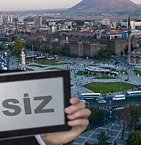 Kayseri'de işsizler ordusuna bin 500 kişi daha katıldı!