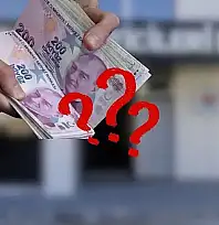 Kayseri'de isyan ettiren bağış: Kesinlikle ödeme yapmayın!