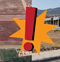 Kayseri'de işyeri ve tarla kiralayacaklara fırsat! 6 bin TL'den başlıyor