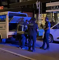 Kayseri'de kadın cinayeti: Tartıştığı kadını camdan itti!